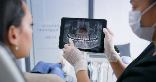 Licensed Tooth Extraction service in Mountain Lake Park, MD - Smile Center Dentistry